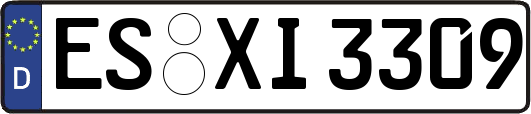 ES-XI3309