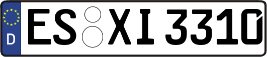 ES-XI3310