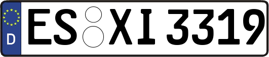ES-XI3319