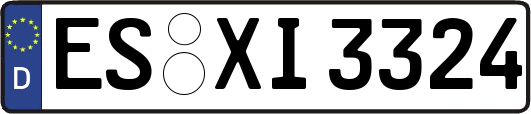 ES-XI3324