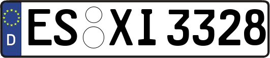 ES-XI3328