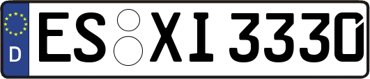 ES-XI3330