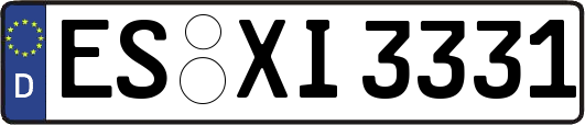 ES-XI3331