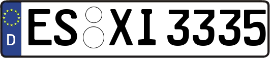 ES-XI3335