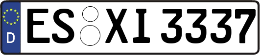 ES-XI3337