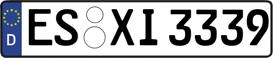 ES-XI3339