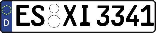 ES-XI3341