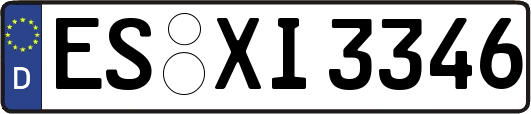 ES-XI3346
