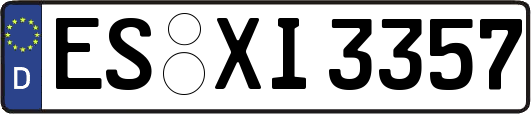 ES-XI3357
