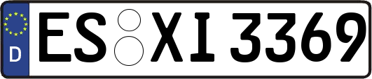 ES-XI3369