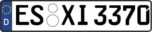 ES-XI3370