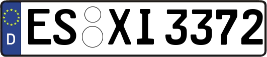 ES-XI3372
