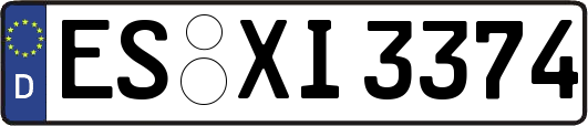 ES-XI3374