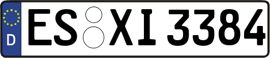 ES-XI3384