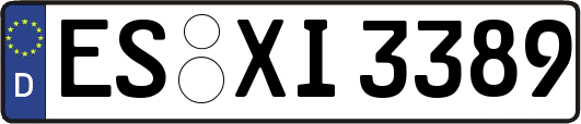 ES-XI3389