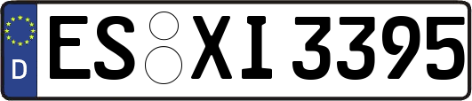 ES-XI3395