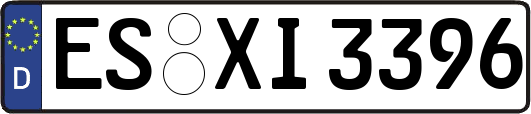 ES-XI3396