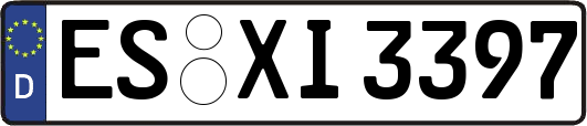 ES-XI3397