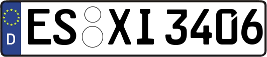 ES-XI3406