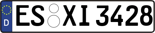 ES-XI3428