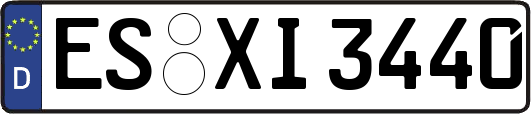 ES-XI3440