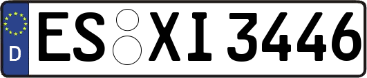 ES-XI3446