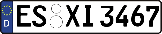 ES-XI3467