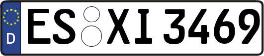 ES-XI3469