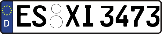ES-XI3473