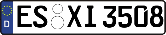 ES-XI3508