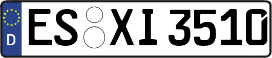 ES-XI3510