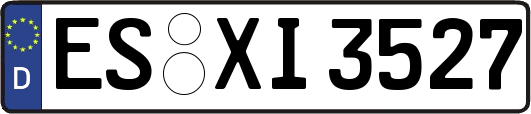 ES-XI3527