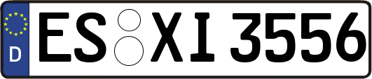 ES-XI3556
