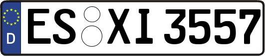 ES-XI3557
