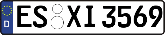 ES-XI3569