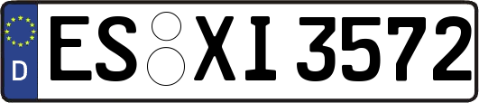 ES-XI3572