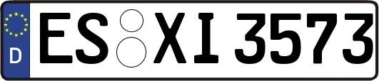 ES-XI3573