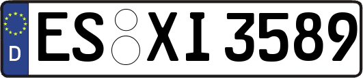 ES-XI3589