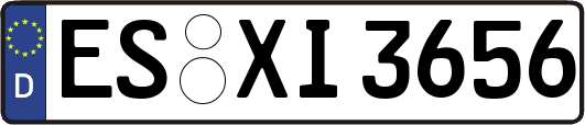 ES-XI3656