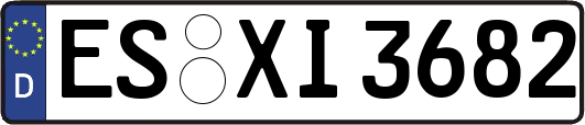 ES-XI3682
