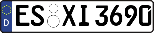 ES-XI3690