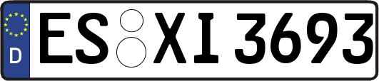 ES-XI3693