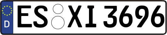 ES-XI3696