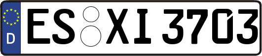 ES-XI3703