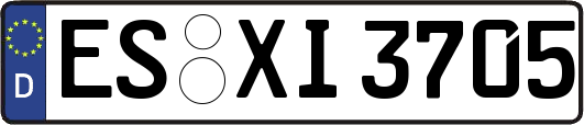 ES-XI3705