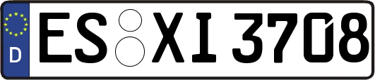 ES-XI3708