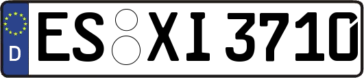 ES-XI3710