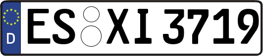 ES-XI3719