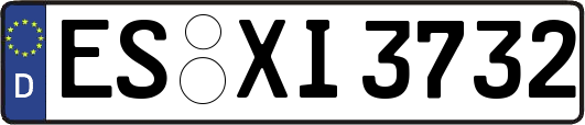 ES-XI3732