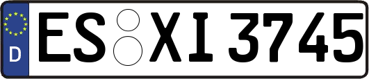 ES-XI3745